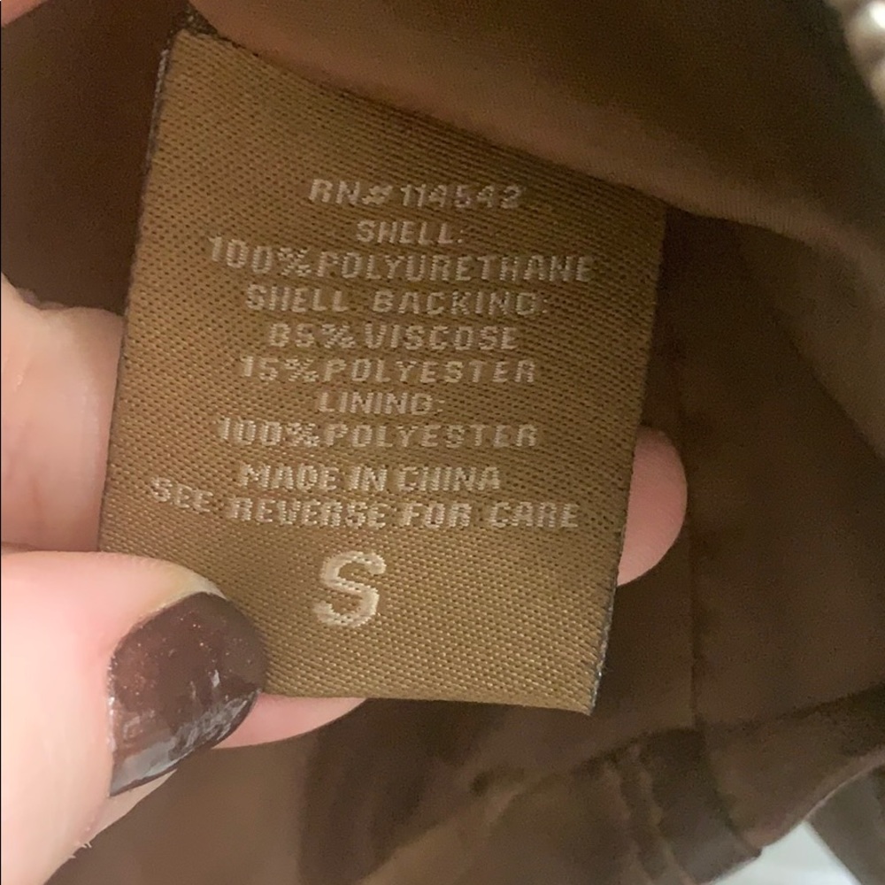 Jacket - Picture 3 of 3